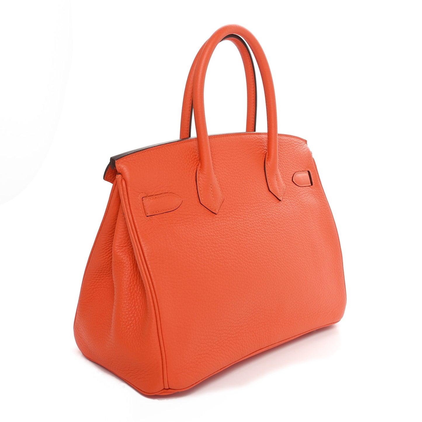 Togo Birkin 30 Feu