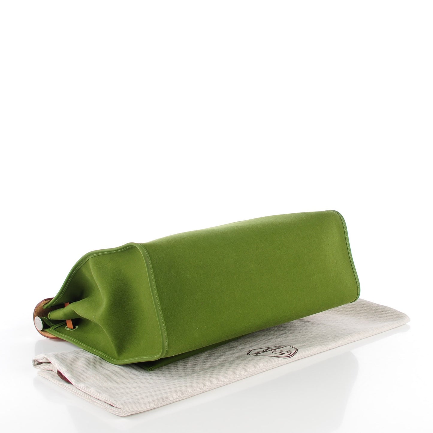 Toile Herbag Zip 39 MM Pelouse