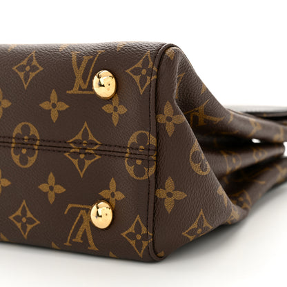 Louis Vuitton Monogram Venus Black 9 of 10