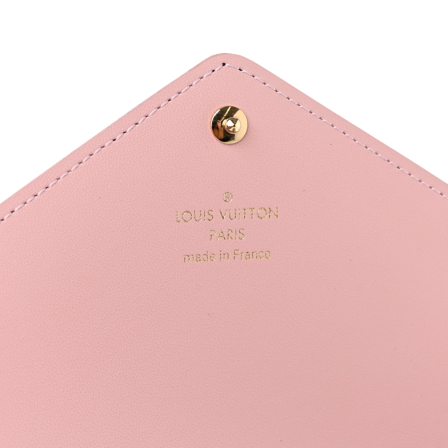 Louis Vuitton Monogram Kirigami Pochette Set 9 of 10