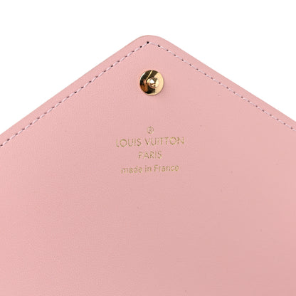 Louis Vuitton Monogram Kirigami Pochette Set 9 of 10