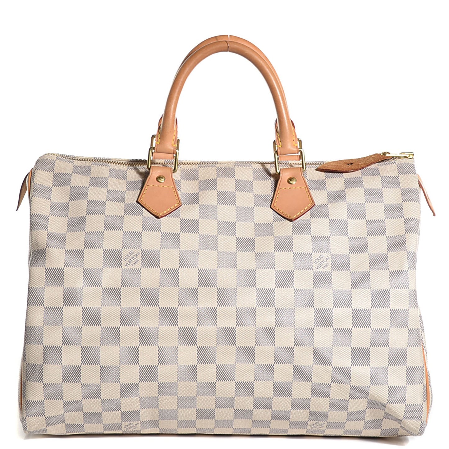 Damier Azur Speedy 35