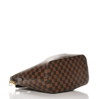 Louis Vuitton Damier Ebene Siena MM 4 of 7