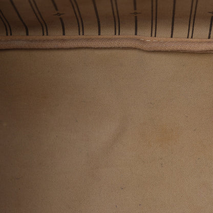 Louis Vuitton Monogram Neverfull GM 9 of 19