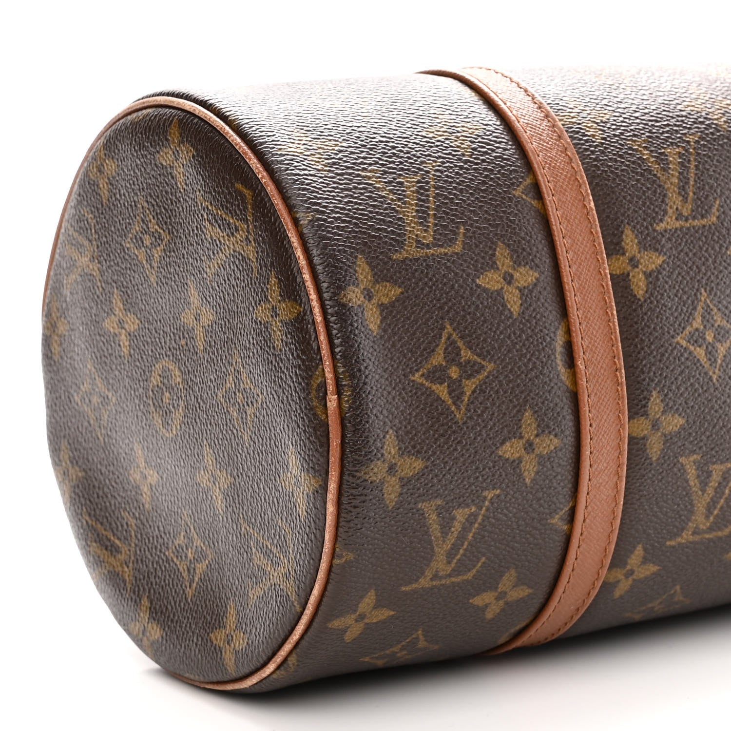 Louis Vuitton Monogram Papillon 30 8 of 12