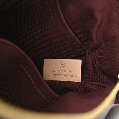 Louis Vuitton Monogram Turenne PM 7 of 18
