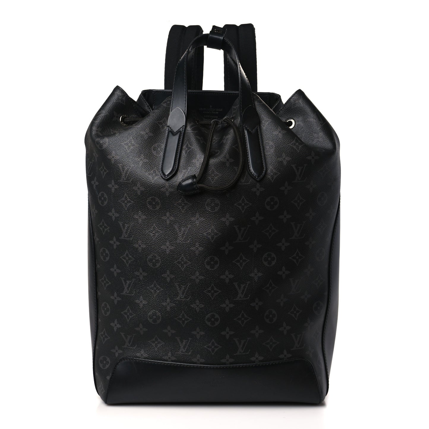 Monogram Eclipse Explorer Backpack