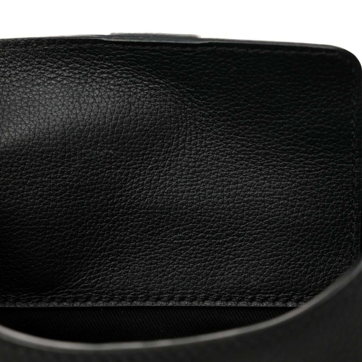 Versace Calfskin La Medusa Small Hobo Crossbody Black 10 of 11