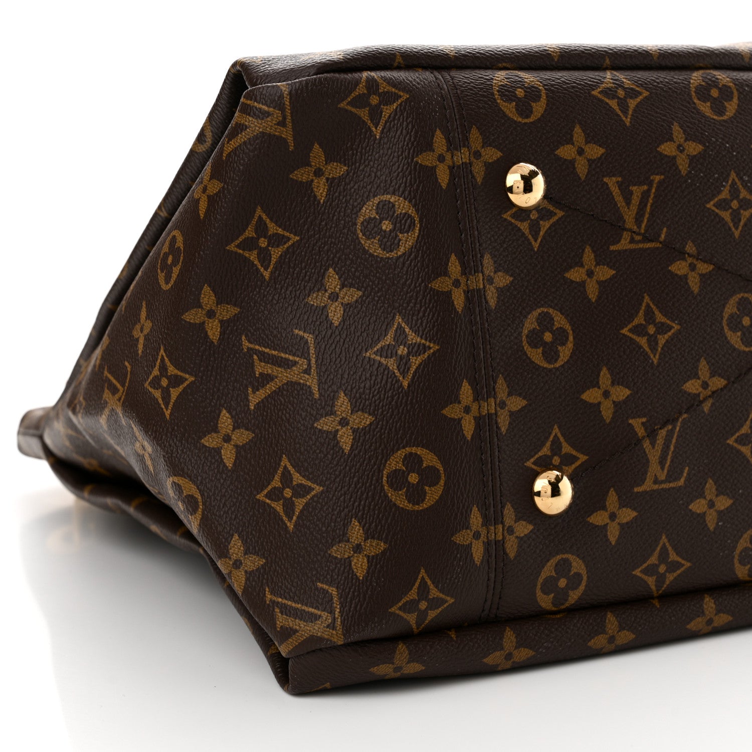 Louis Vuitton Monogram Artsy MM 8 of 10