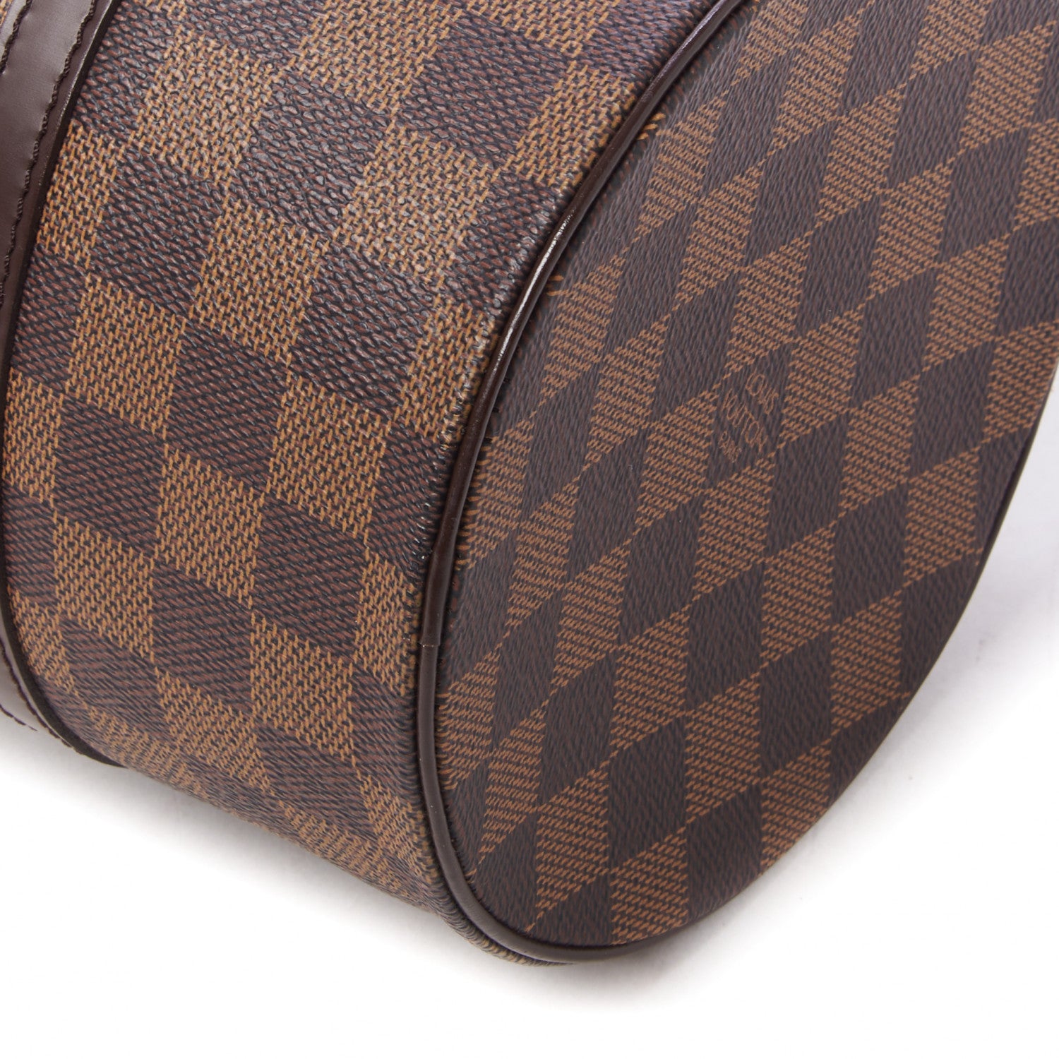 Louis Vuitton Damier Ebene Papillon 30 7 of 8