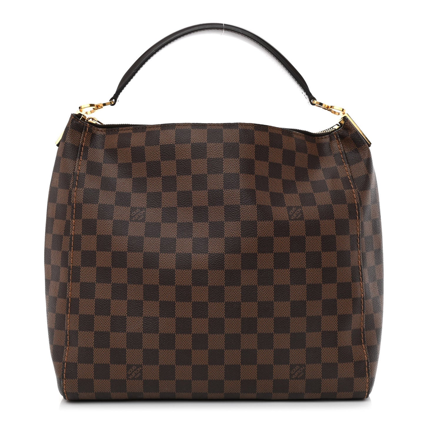 Damier Ebene Portobello PM