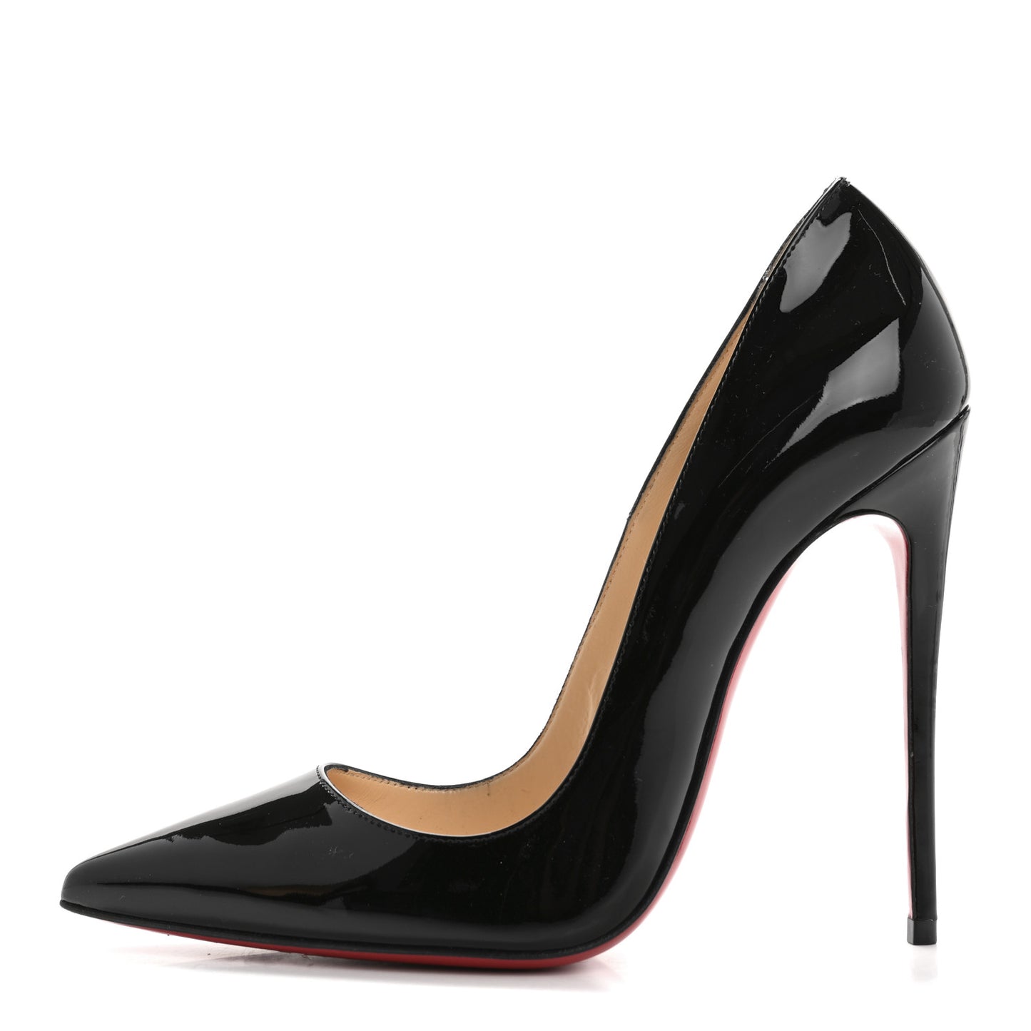 Patent So Kate 120 Pumps 38.5 Black