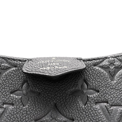 Louis Vuitton Empreinte Easy Pouch On Strap Black 10 of 10