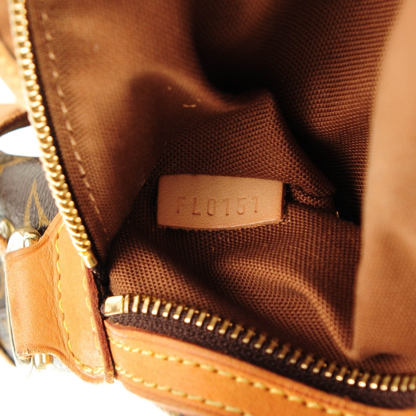 Monogram Bosphore Backpack