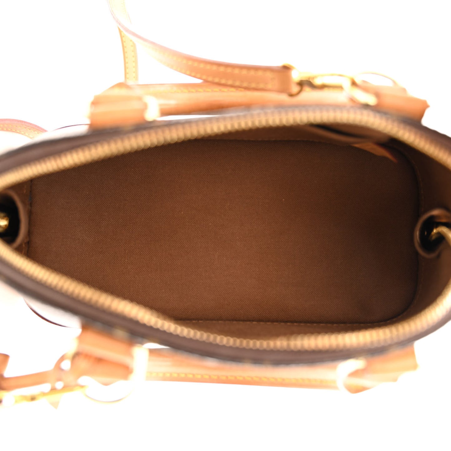 Monogram Alma BB
