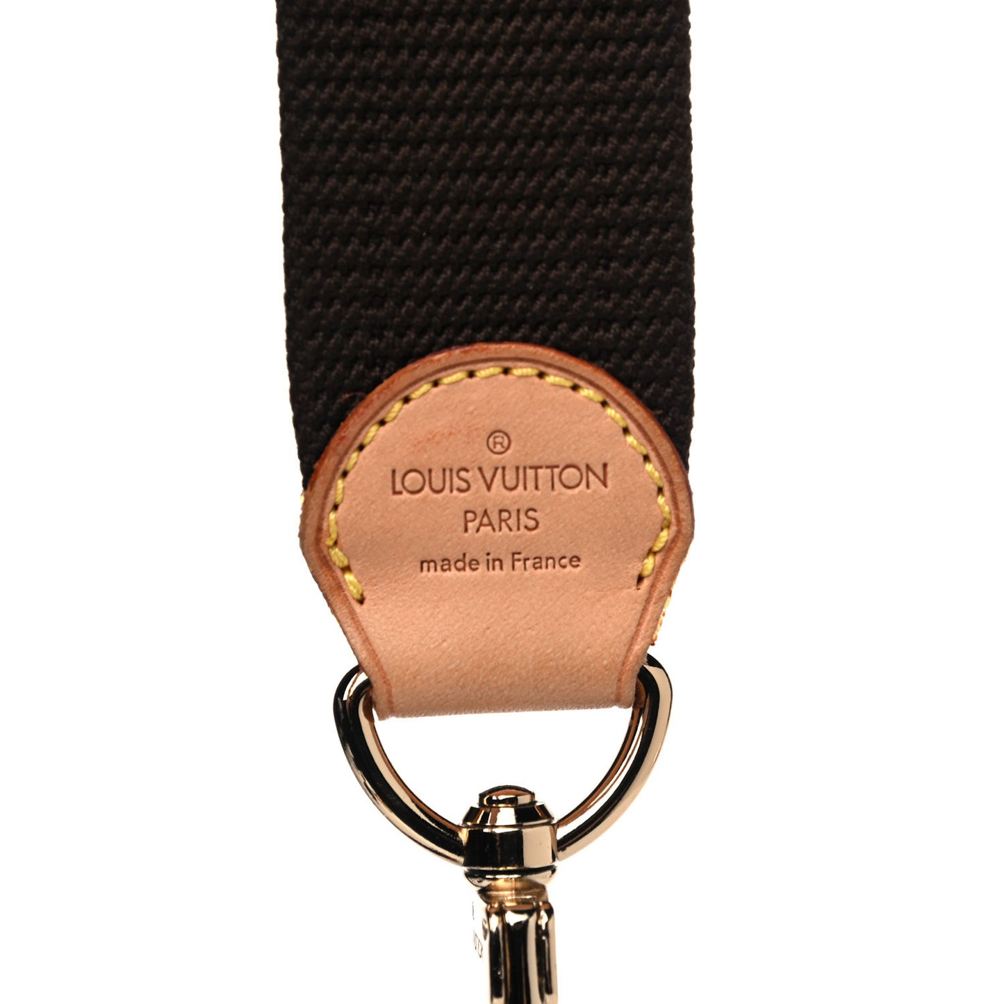 Canvas Adjustable Shoulder Strap