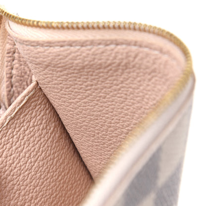 Louis Vuitton Damier Azur Cosmetic Pouch 7 of 12