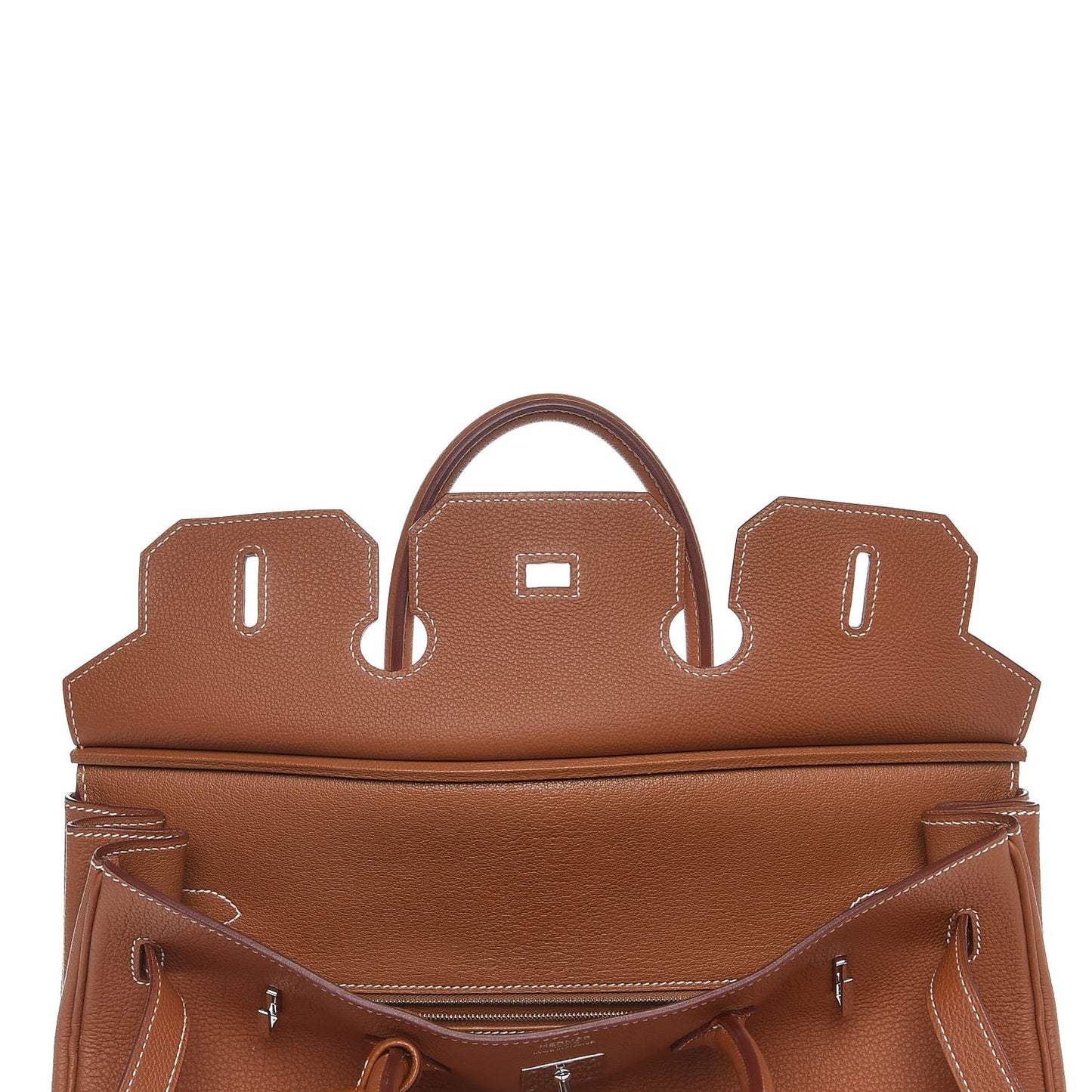 Togo Birkin 35 Gold