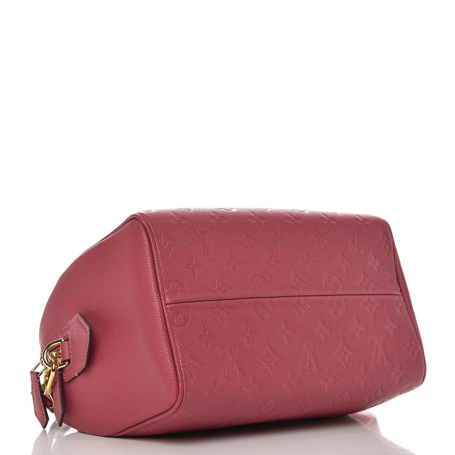 Louis Vuitton Empreinte Speedy Bandouliere 25 NM Rose Bruyere 5 of 8