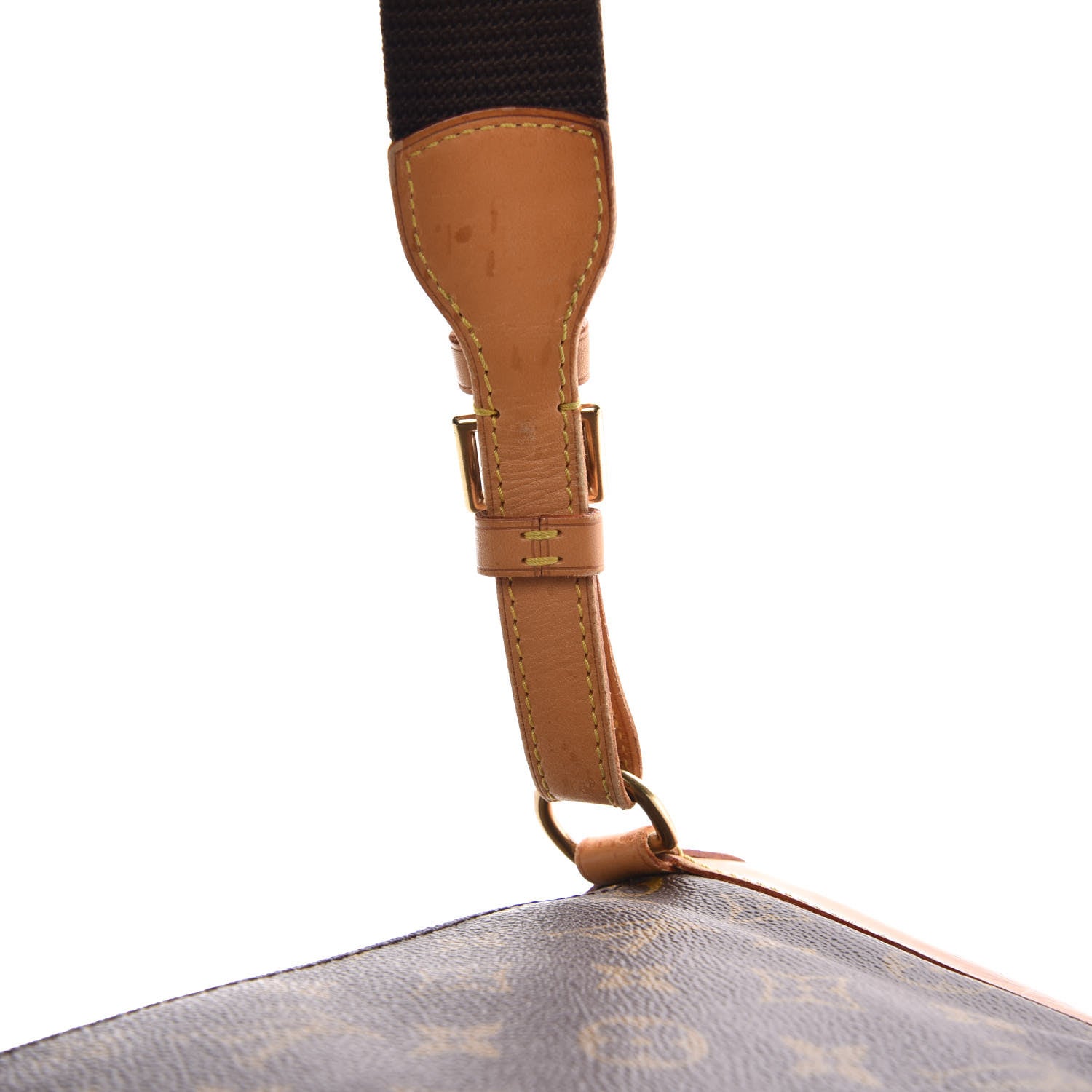 Louis Vuitton Monogram Montsouris GM Backpack 14 of 16