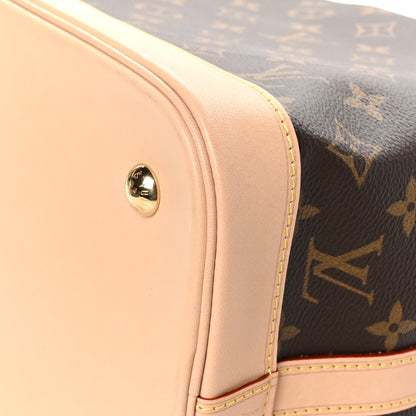 Louis Vuitton Monogram Petit Noe NM 12 of 12