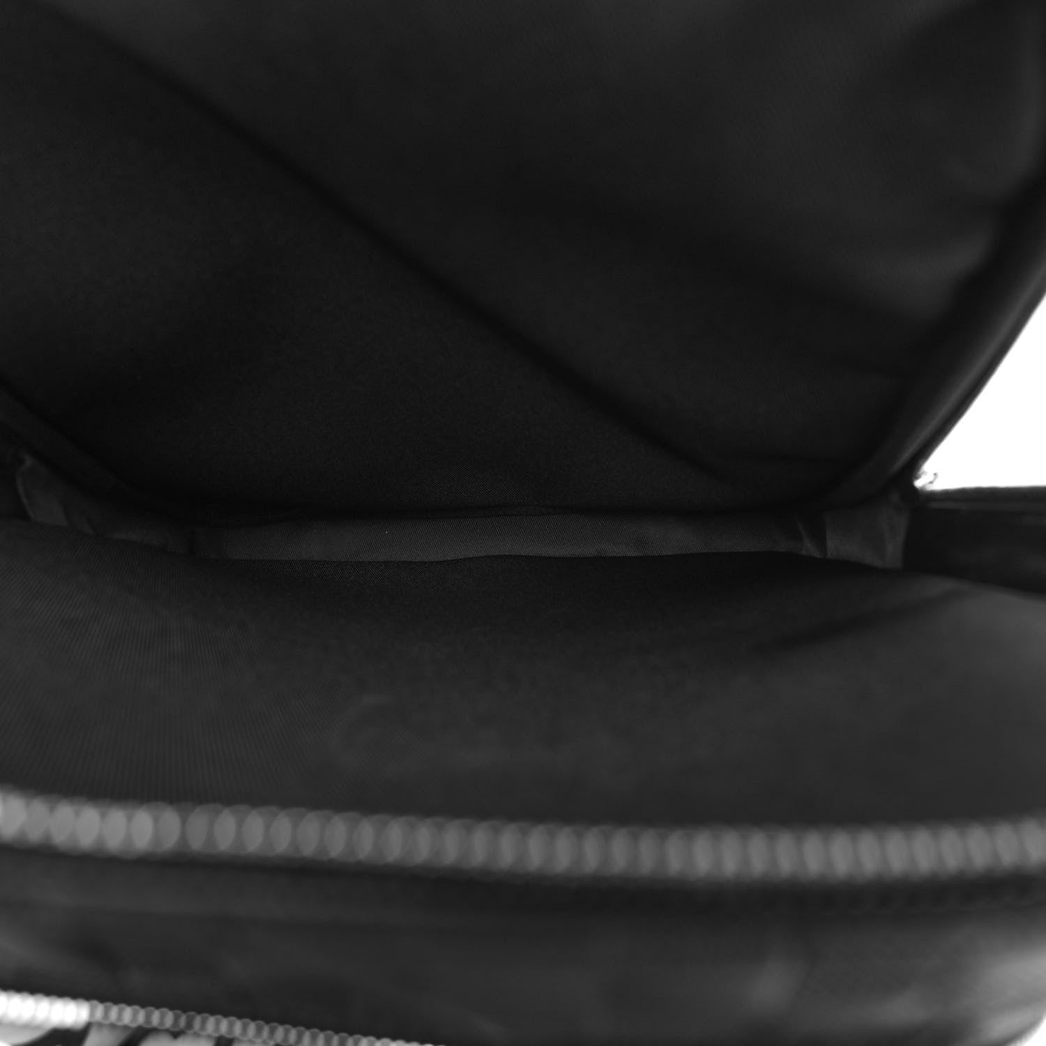 Louis Vuitton Damier Infini Michael Backpack Black 6 of 12