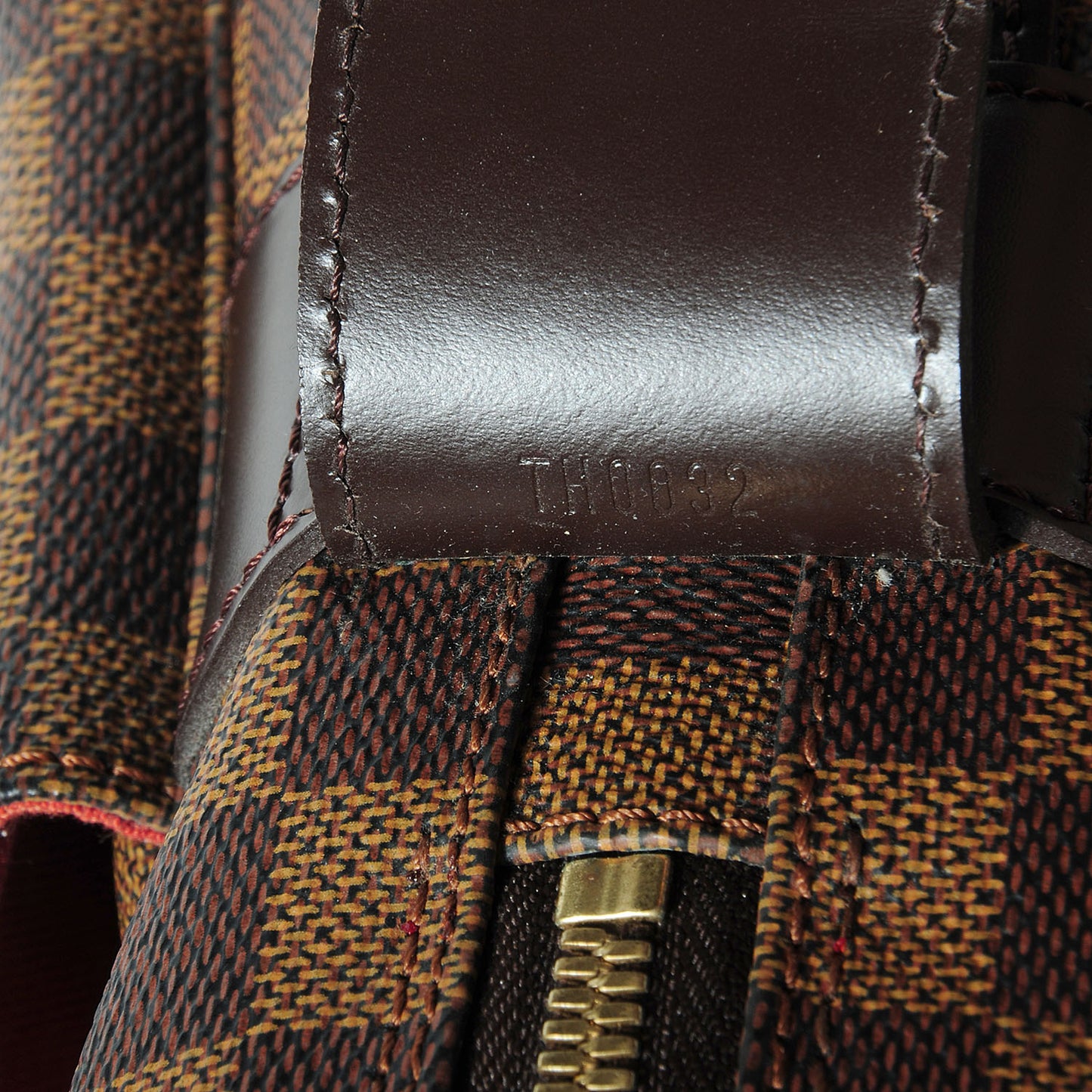 Damier Ebene Naviglio