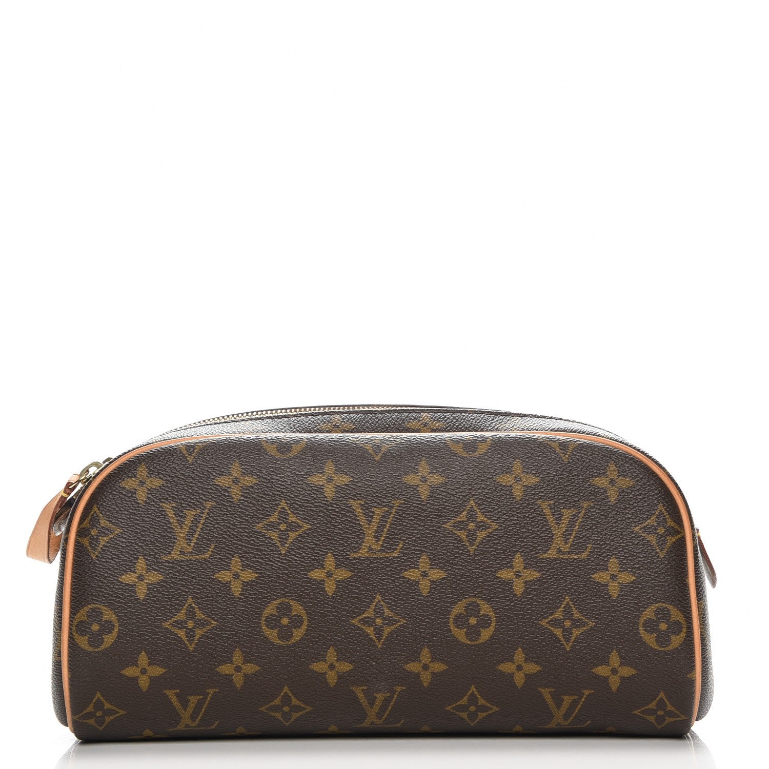 Louis Vuitton Monogram King Size Toiletry Bag 1 of 7