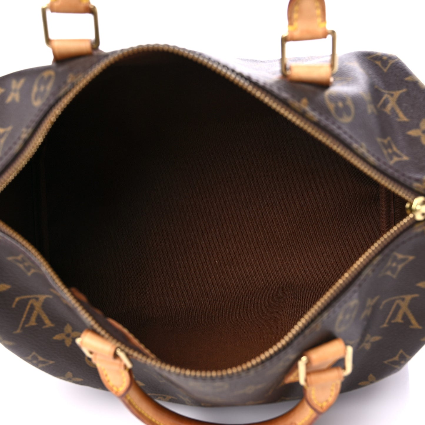 Monogram Speedy 30