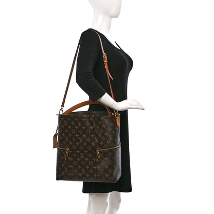 Louis Vuitton Monogram Melie 2 of 9