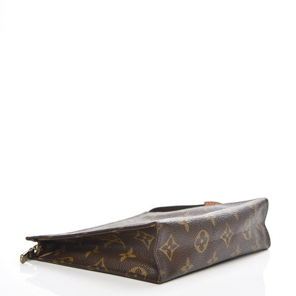 Louis Vuitton Monogram Toiletry Pouch 19 4 of 7