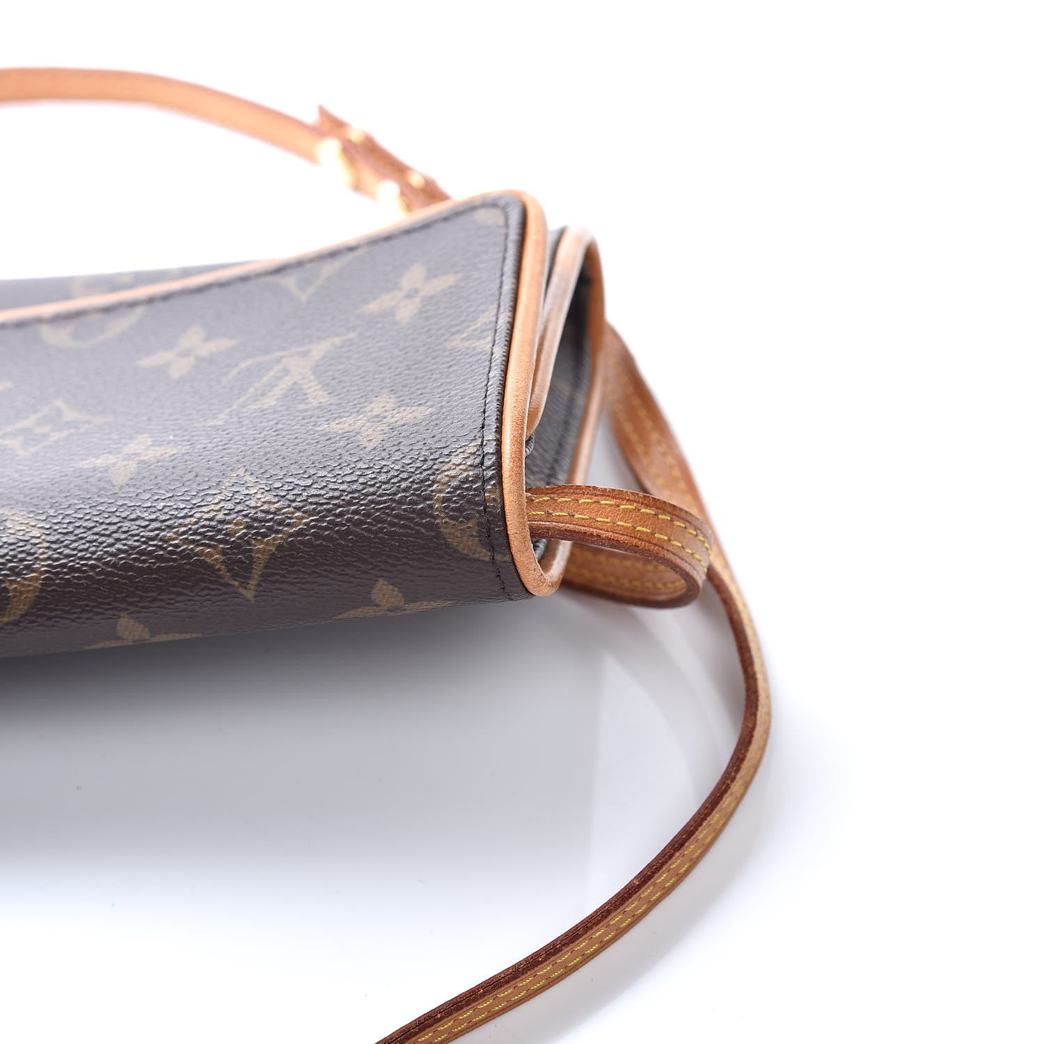 Louis Vuitton Monogram Pochette Twin GM 16 of 18