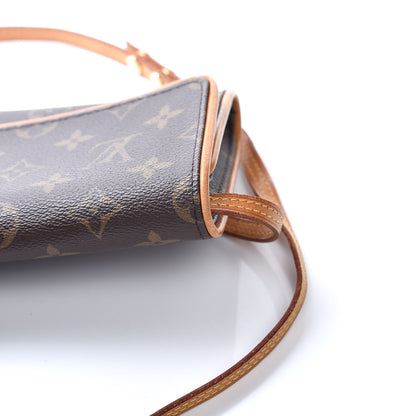 Louis Vuitton Monogram Pochette Twin GM 16 of 18