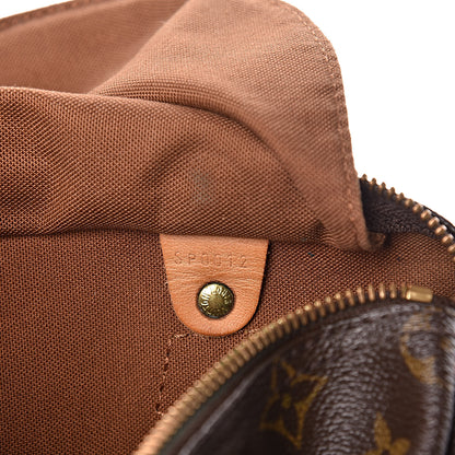 Louis Vuitton Monogram Speedy 25 7 of 18