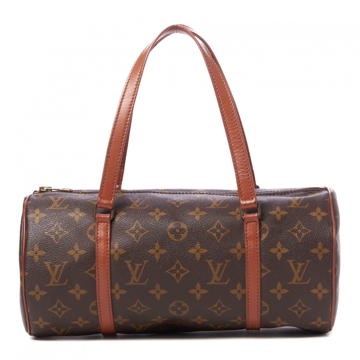 Louis Vuitton Monogram Papillon 30 With Companion 1 of 8