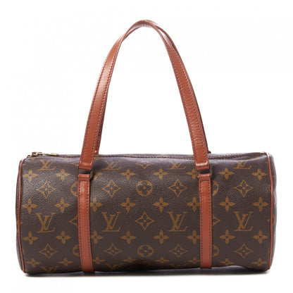Louis Vuitton Monogram Papillon 30 With Companion 1 of 8