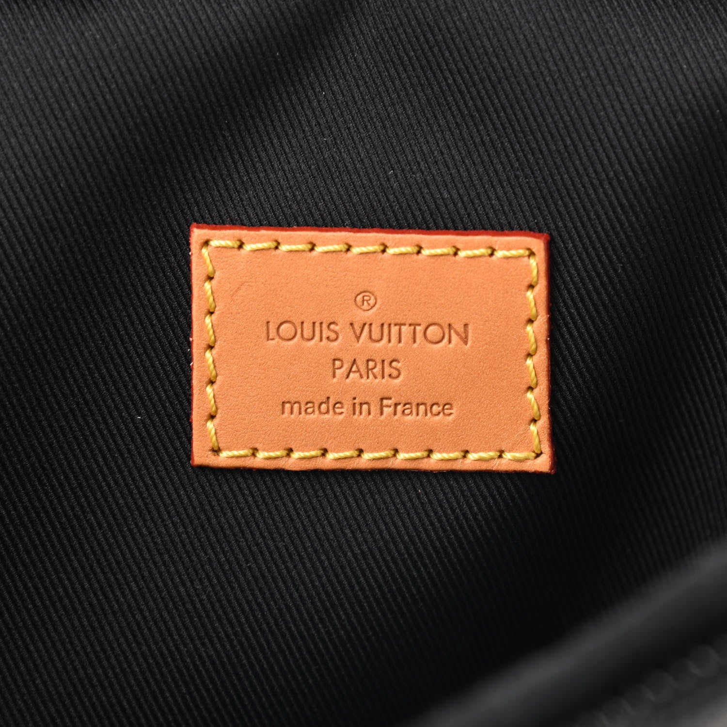 ルソン島 古籠 大 Louis Vuitton Taigarama Outdoor Messenger Cobalt 1810655