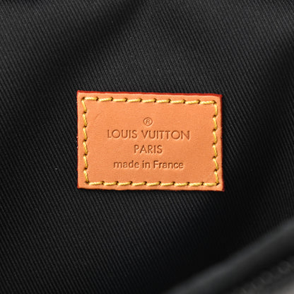 Louis Vuitton X NIGO Giant Damier Ebene Monogram Amazone Sling Bag 7 of 10