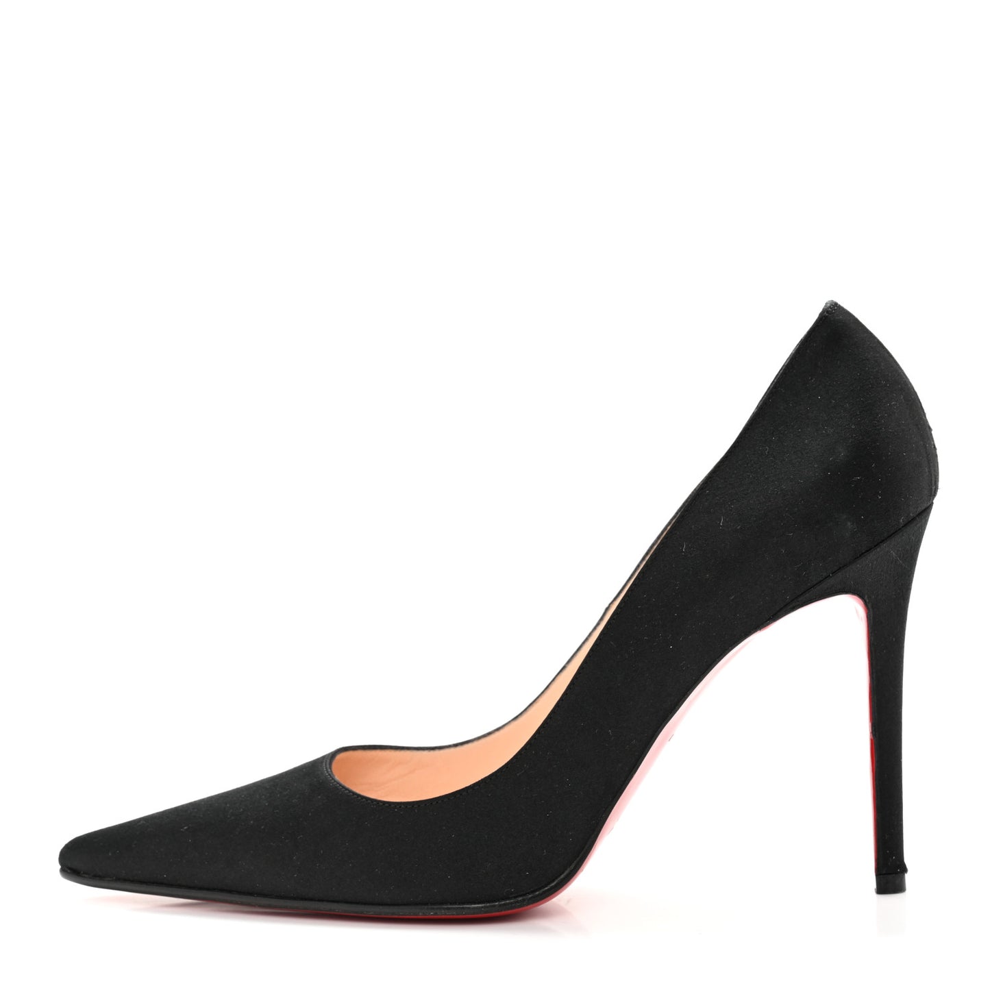Suede So Kate 120 Pumps 40 Black