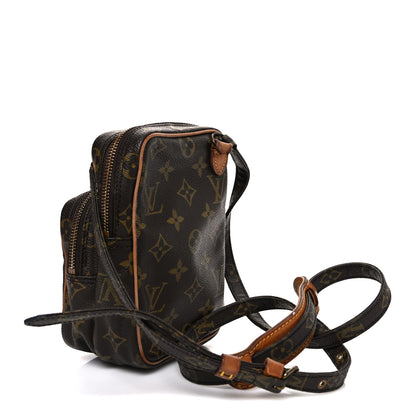 Louis Vuitton Monogram Amazone PM 3 of 12