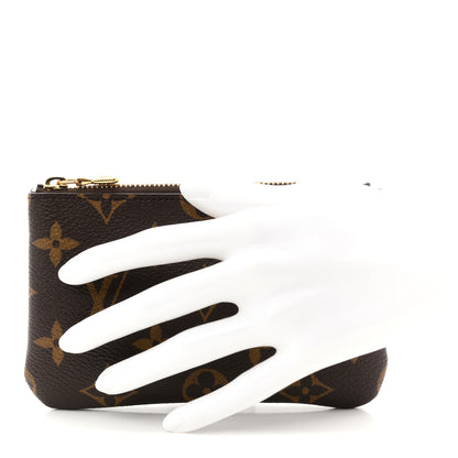 Louis Vuitton Monogram Key Pouch S 2 of 8