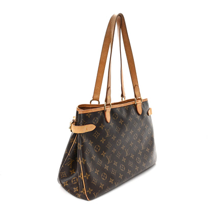 Louis Vuitton Monogram Batignolles Horizontal 2 of 8
