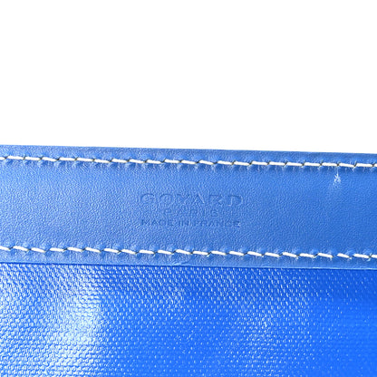 Goyard Goyardine Bellechasse PM Sky Blue 6 of 9