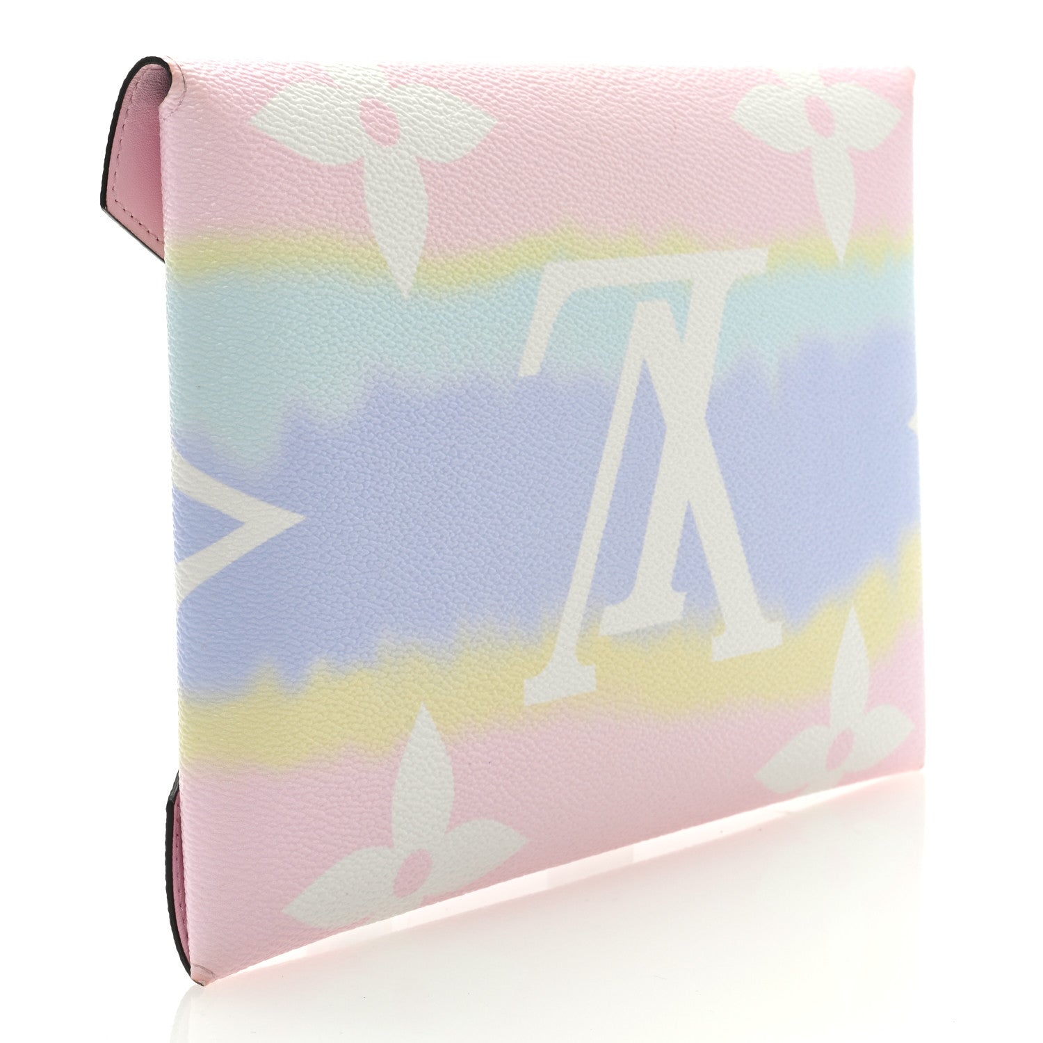 Louis Vuitton Monogram Escale Large Kirigami Pochette Pastel 3 of 6
