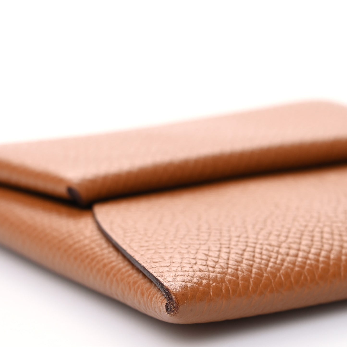 Epsom Bastia Coin Purse Gold