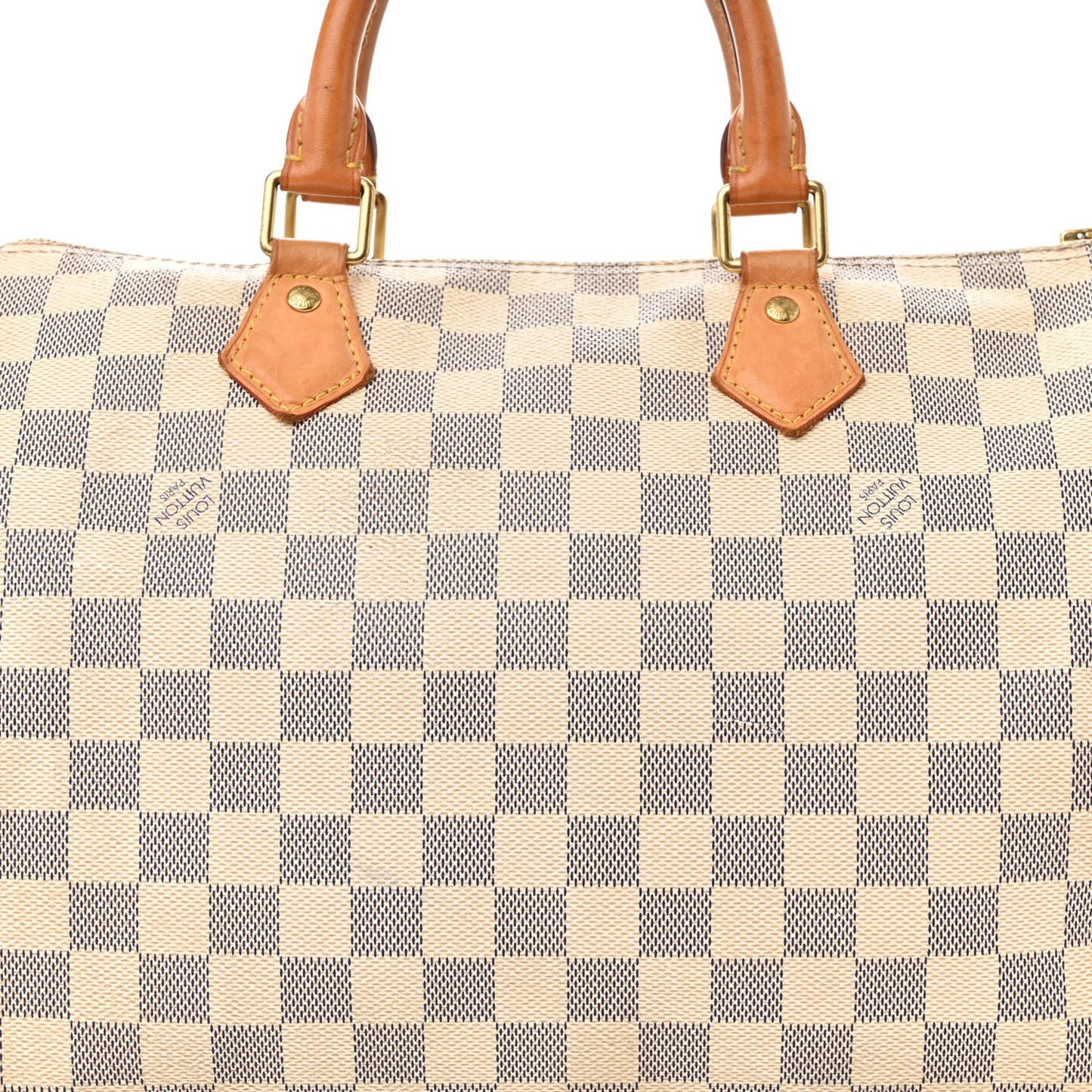 Damier Azur Speedy 30