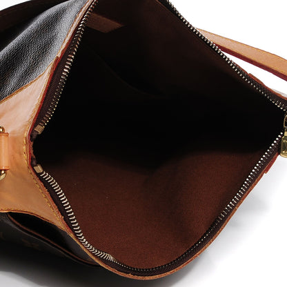 Louis Vuitton Monogram Odeon MM 7 of 8