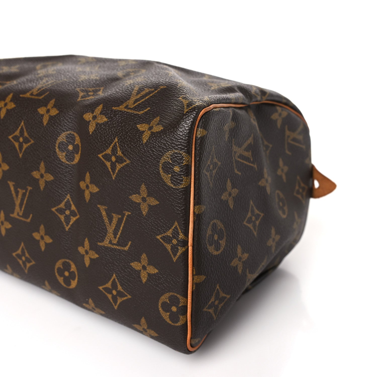 Louis Vuitton Monogram Speedy 25 7 of 7