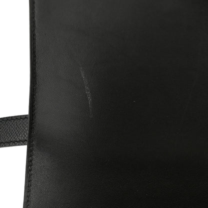 Hermes Epsom Constance 24 Black 10 of 12
