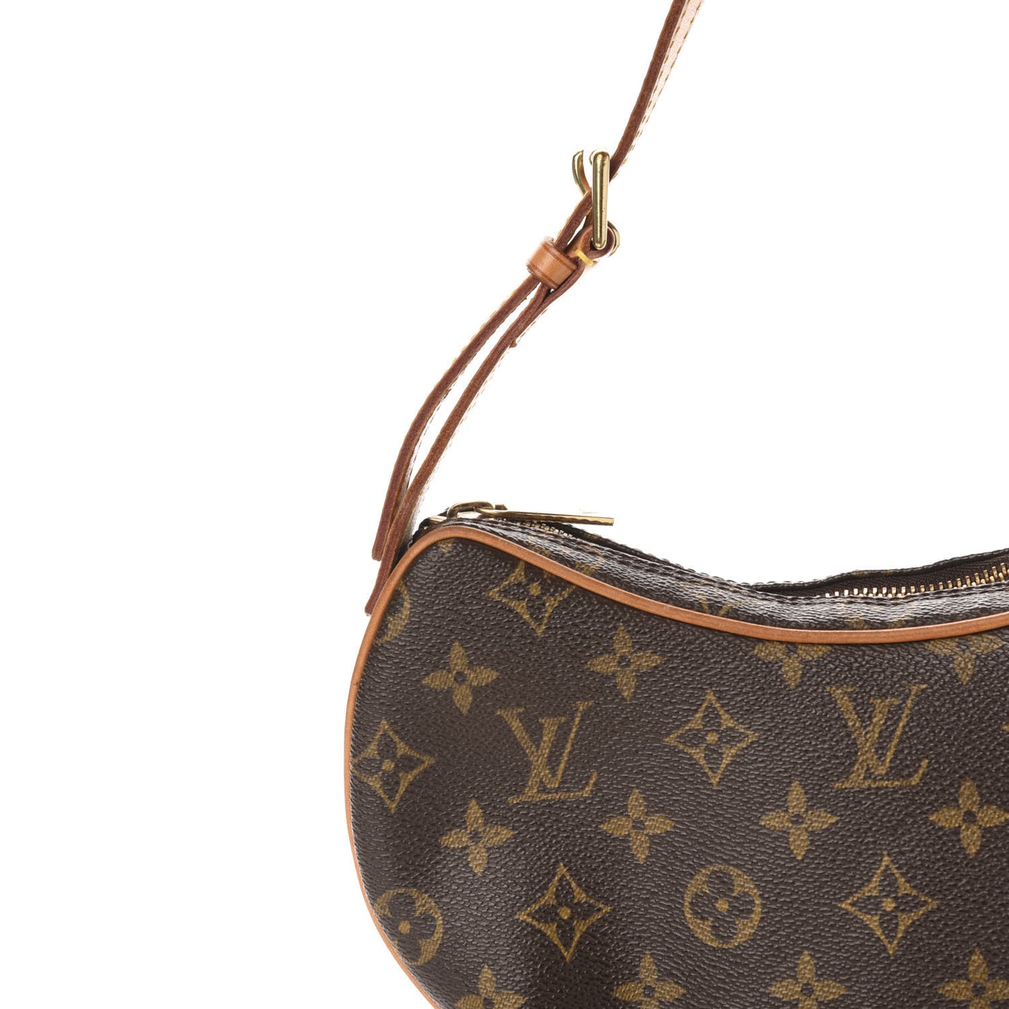 Monogram Croissant PM